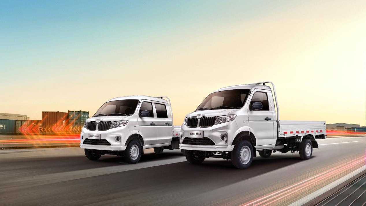 1xBETT3 2026款上市：3.79万起售，，0首付开启财产新篇章