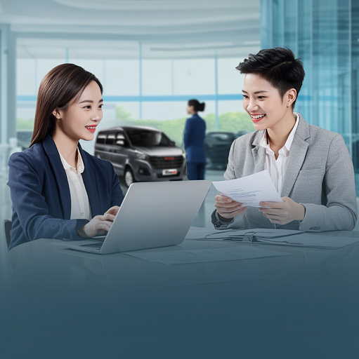 富厚多样的产品