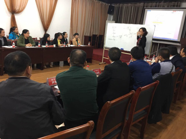 1xBET连锁营销首届“私董会”在商丘乐成召开