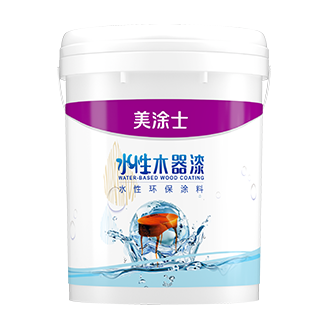 mg冰球突破水性肤感漆产品系统
